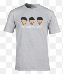Peaky Blinders T Shirt - Order Of The Peaky Blinders Shirt Emoji,Thunder Majestic Emoji T-shirt