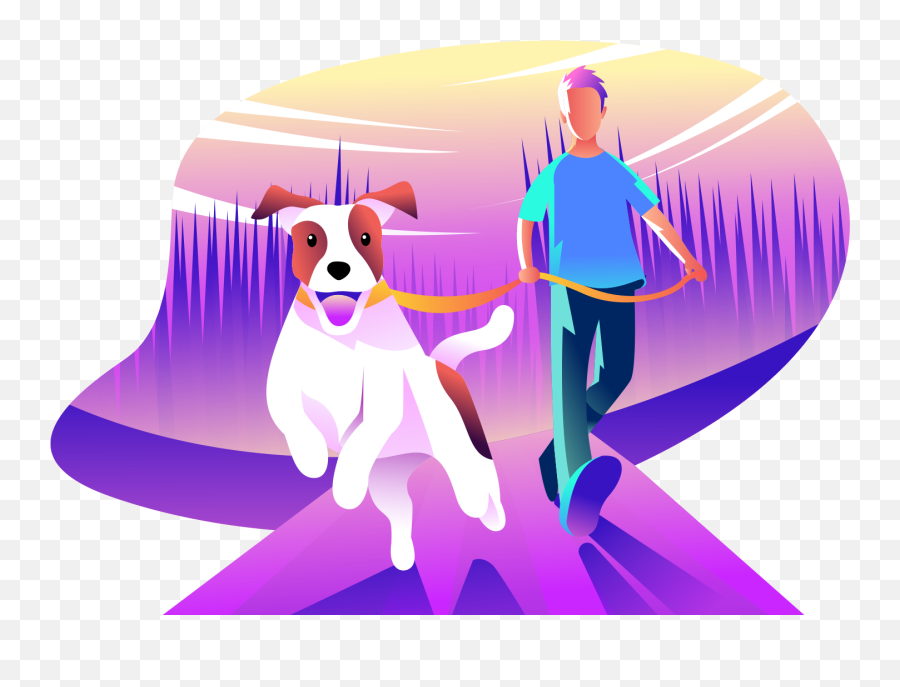 Dao Of Dog U2014 Dog Training Meets Mindfulness Online Courses - Fun Emoji,Dark Nebula Unwanted Emotion Flac