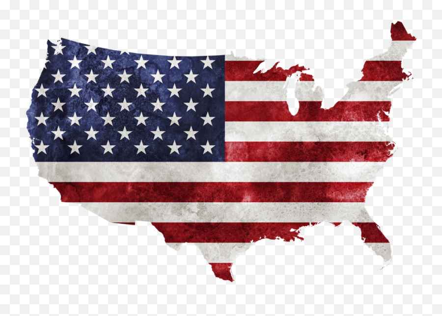 Grunge American Flag Png - American Flag Country Png Emoji,Chilean Flag Emoji