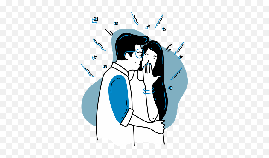 Top 10 Kissing Illustrations - Free U0026 Premium Vectors International Kissing Day Emoji,Couple Kissing Emoji