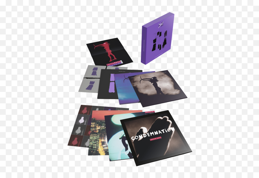 Songs Of Faith And Devotion - Depeche Mode Songs Of Faith And Devotion 12 Singles Emoji,Depeche Mode 