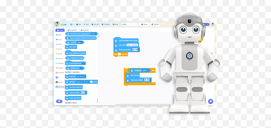 Ai Robotics - Dot Emoji,Quotes About Robots Having Emotions