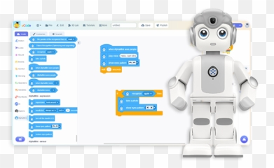 Ai Robotics - Dot Emoji,Quotes About Robots Having Emotions