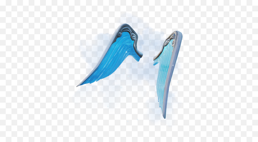 All Items Fnbrco U2014 Fortnite Cosmetics - Wings Of Frost Fortnite Png Emoji,Brrr Emoji