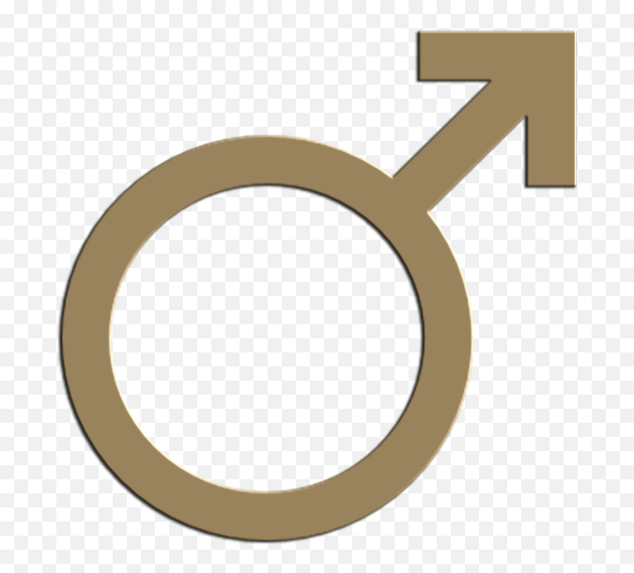 Gender Inequality In Education - Gender Symbols Clipart Mars Symbol Png Emoji,Woman Symbol Emoji