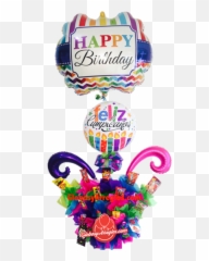Globos Y Arreglos - Decorative Emoji,Ranita Whatsapp Emoticon