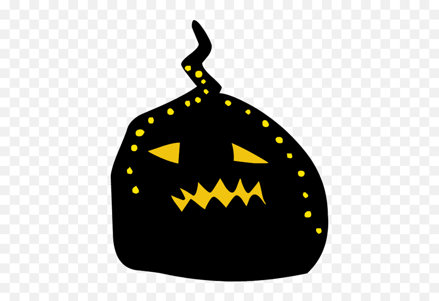 Halloweenpictures - Dot Emoji,Pi?atas Navide?as De Emojis