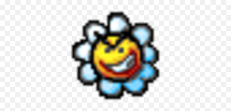 Dizzy Dandy Mariowiki Fandom - Dandy Island Dizzy Emoji,Marching Emoticon