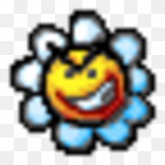 Dizzy Dandy Mariowiki Fandom - Dandy Island Dizzy Emoji,Marching Emoticon