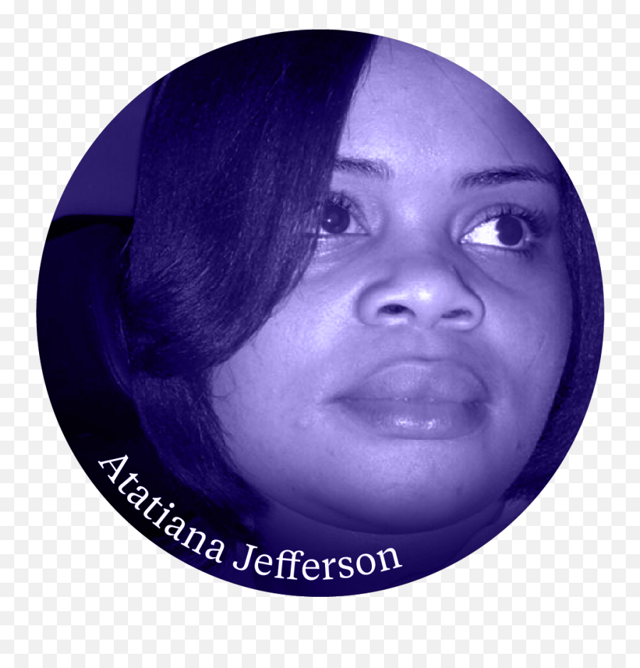 50 Black Women Have Been Killed - Atatiana K Jefferson Emoji,Eyebrows On Fleek Japanese Emotion