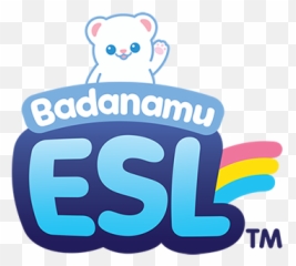 Esl - Badanamu Esl Logo Emoji,Video Of The Song With A Cell Phone English Emotion