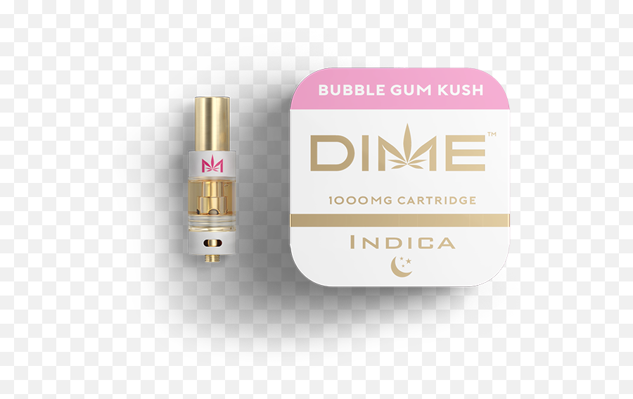 Bubble Gum Kush Cartridge I 420 Green Buds - Jackfruit Dime Emoji,Chewing Gum Hides Emotion