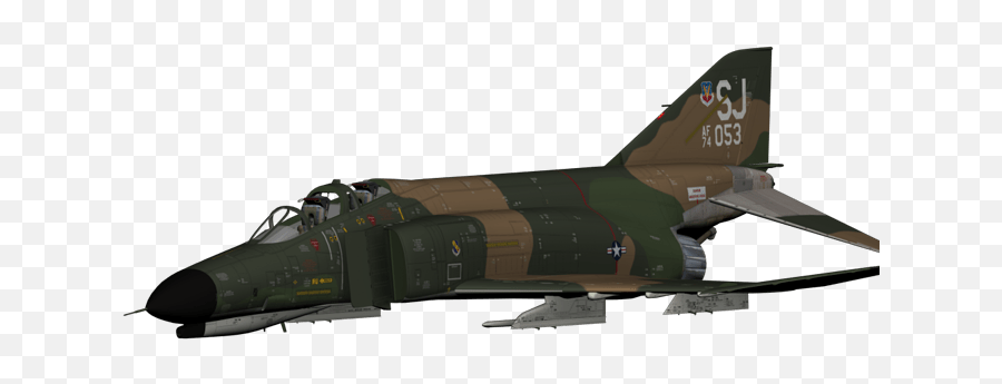 Flight Sims - F 4 Phantom Ii Png Emoji,F-16 Afti Wink Emoticon