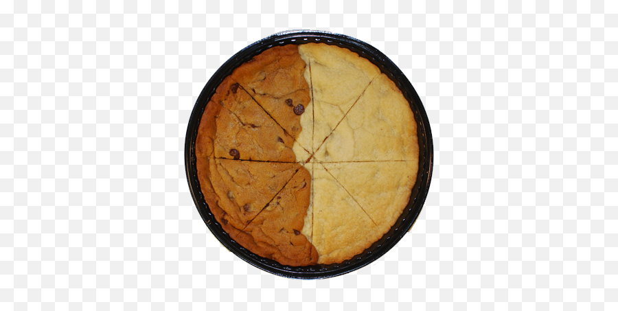 Campus Cookies Cookie Cakes Cookie Cake - Apple Pie Emoji,Emoji Sugar Cookies