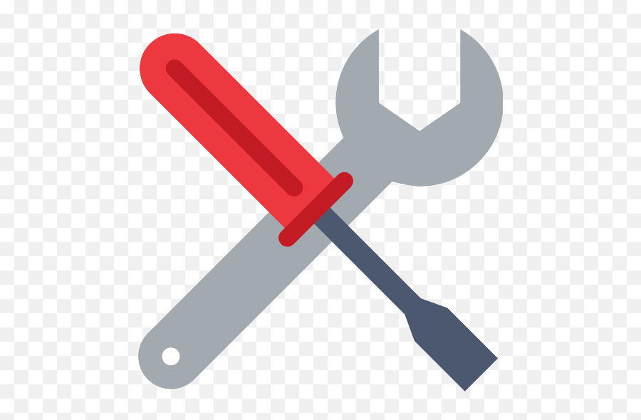 Repairing Wrench Vector Svg Icon 2 - Png Repo Free Png Icons Emoji,Girl With Wrench Emoji