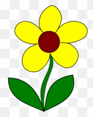 Blue Flower Png Svg Clip Art For Web - Download Clip Art Emoji,Bieber Emojis Android