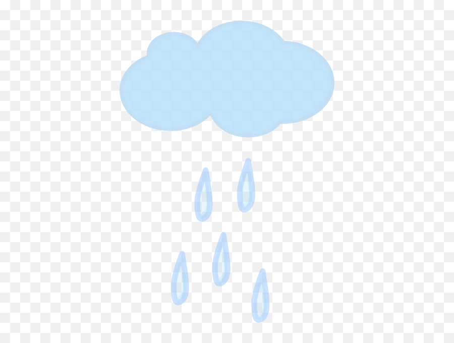 Free Cartoon Rain Clouds Download Free Clip Art Free Clip - Animated Moving Rain Cloud Emoji,Rainy Emoji
