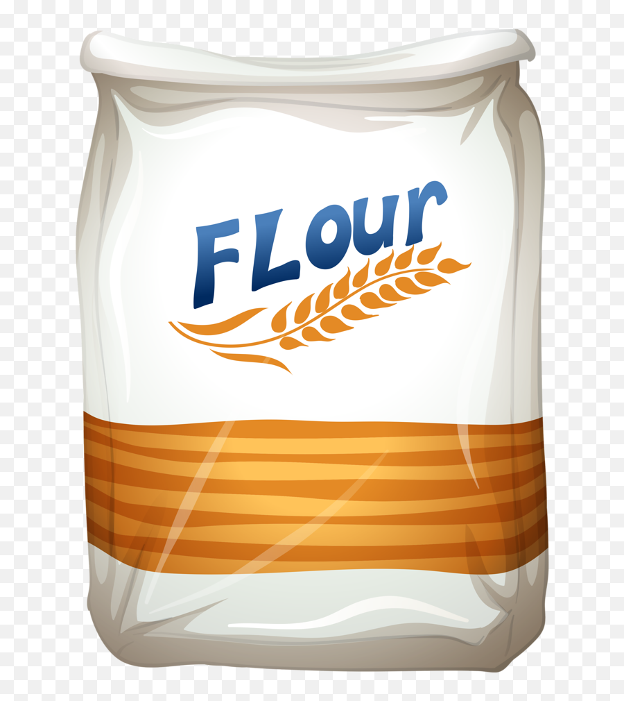 Wheat Vector Flour Png Transparent Image Png Mart Emoji,Wheat Emojis