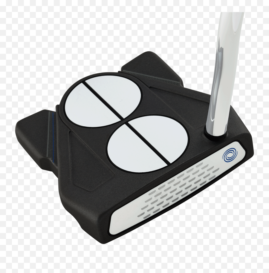 Odyssey Ten 2 - Ball S Lined Putter Odyssey Putters Specs Emoji,Ball & Chain Emoji