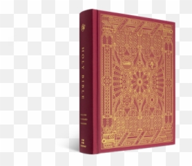 Bibles - English Standard Version Esv Journaling Bibles Emoji,Bible Emotions Cards