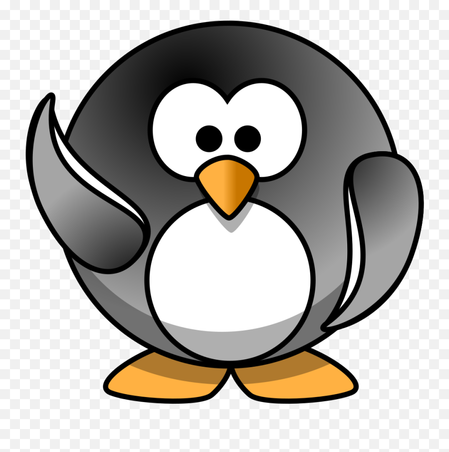 Penguin Icon 35 Images Penguin Penguin Penguin Emoji,Tux Penguin Emoticon