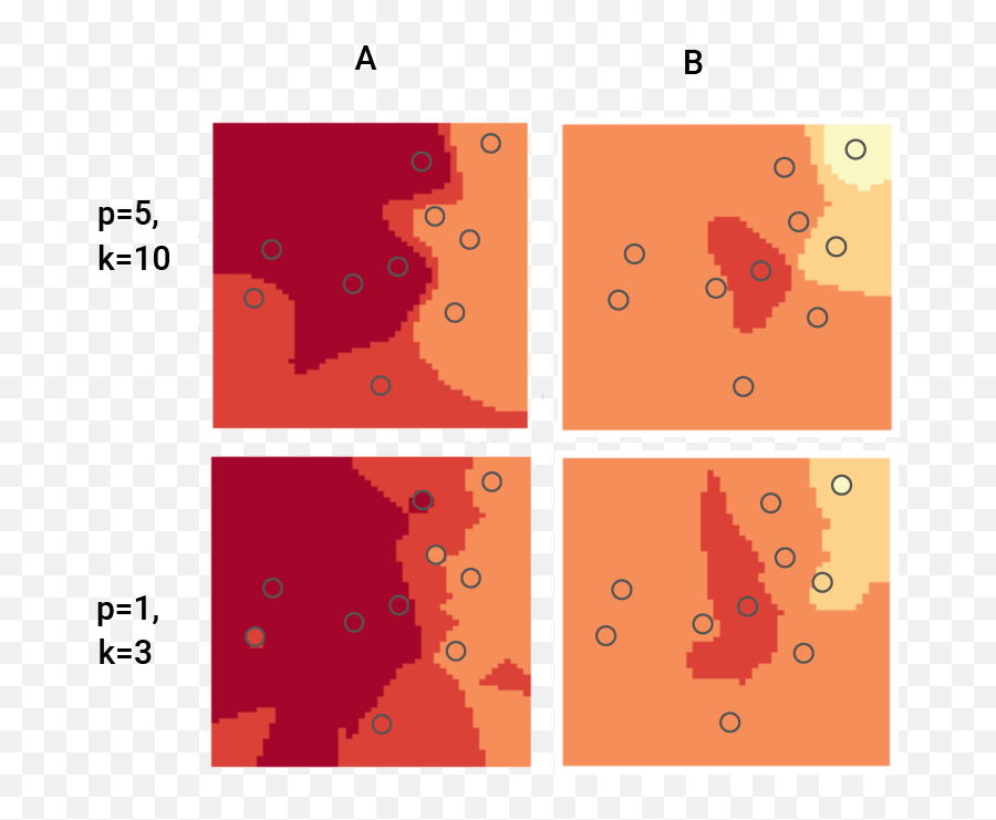 Communicating Uncertainty And Risk In Air Quality Maps Deepai Emoji,How To Let Go Of Negative Thoughts And Emotions By Preston Li