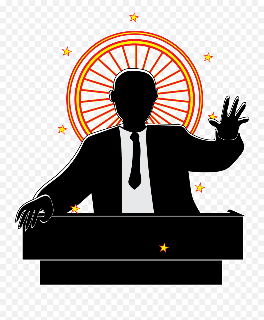 The Concerning Cult - Like Worship Of Politicians Opinion Emoji,Plotician Emojis