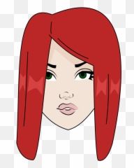 2d Testing Style For Future Game Fappable Enough F95zone Emoji,Neutral Emotion Cartoon