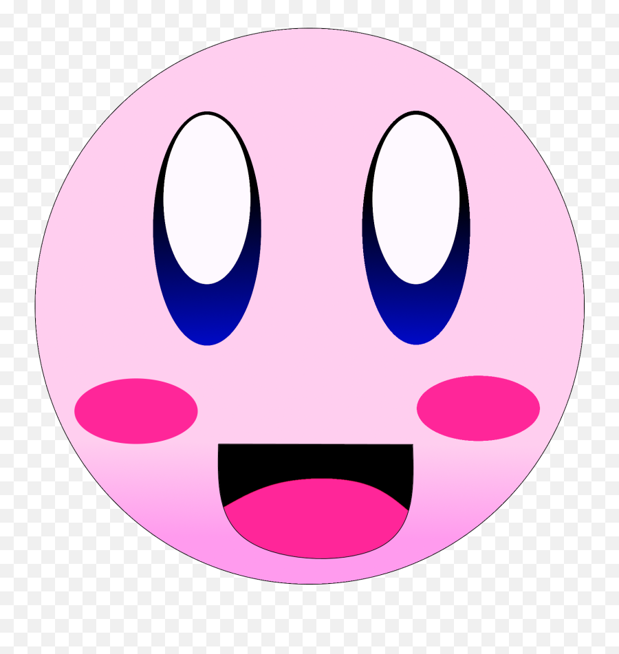 Kirby Story Break Fantendo - Game Ideas U0026 More Fandom Emoji,Lurking Emoticon