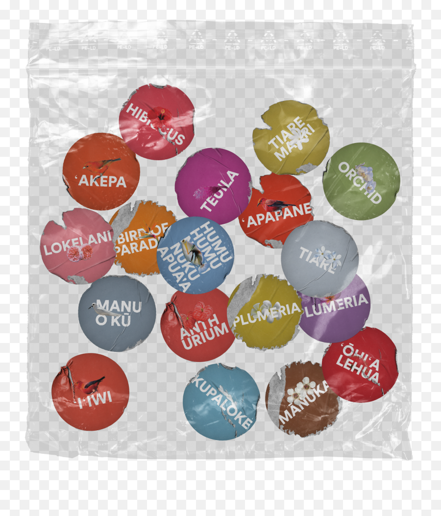 Pacific Islander Spotify Campaign U2014 Colleen Kiyoko Emoji,East Asian Emojis