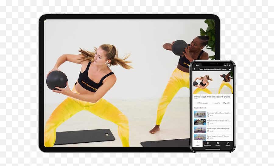 Barre Workout Class At Home U0026 Studio Exercises Physique 57 Emoji,Pictures Of Fitness Emojis
