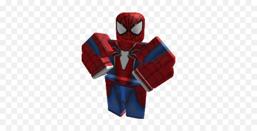 Roblox Spider - Man Sticker Pack Stickers Cloud Emoji,Roblox Supports Emojis