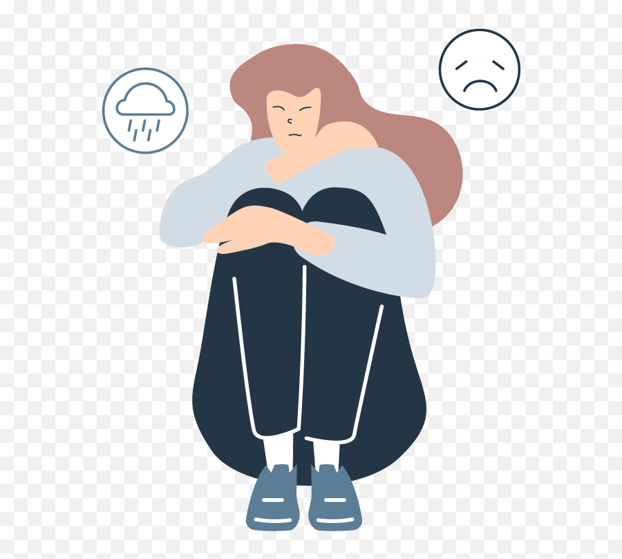 Services - Collins Counseling Associates Emoji,Pain Emotion Cartoon Model
