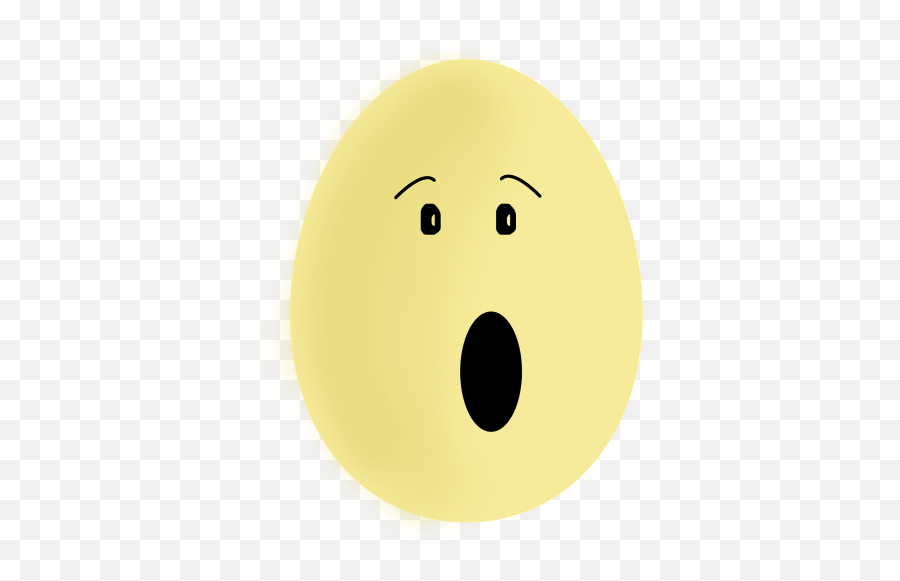 Egg Face Public Domain Image Search - Freeimg Emoji,Egg On My Face Emoticon