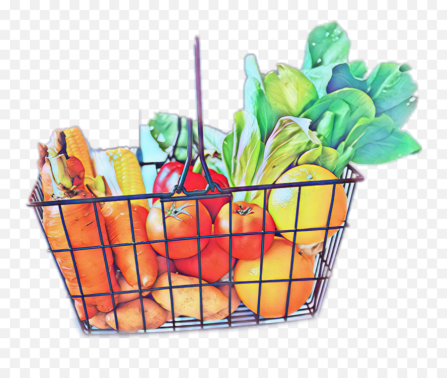 Vegetables Sticker - Alimentacion Saludable Sin Explotar Recursos Naturales Emoji,Emoji Vegetables