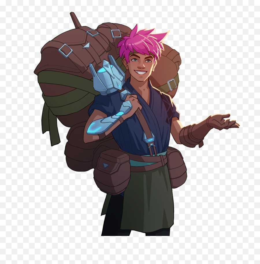 Honest Ozz - Official Dauntless Wiki Emoji,Slayers Naga Emoji