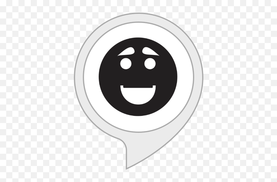 Amazoncom Hi Entertainment Alexa Skills Emoji,Sexual Smile Emoji