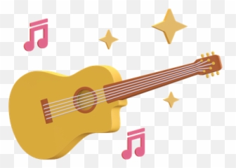 Musical Instrument 3d Illustrations Designs Images Vectors Emoji,Instroment Emojis