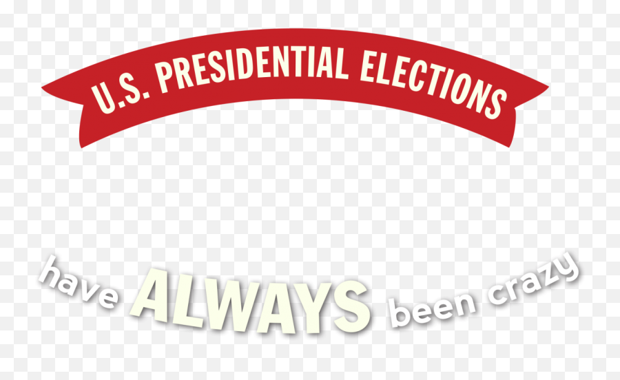 Us Presidential Elections Have Always Been Crazy What It - Popular Electronics Emoji,Crazy On Emotion