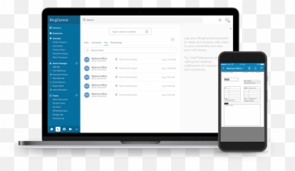 Ringcentral Pricing U0026 Plans In 2022 The Complete Breakdown Emoji,Fax Emoji