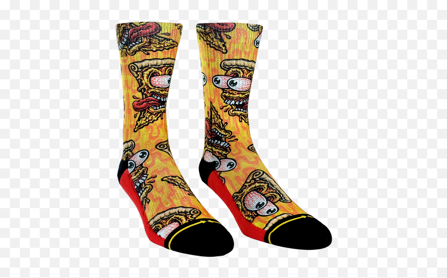 Socks U2013 Deadrockers Emoji,Socks And Sandals Emoji