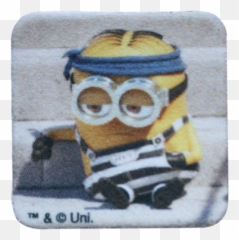Minions Sticky Microfiber Screen Cleaners U2013 Dark Aid - Mat Emoji,Free Minions Emoticons