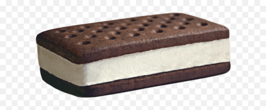 Vadilal Ice Cream Sandwich Transparent - Ice Cream Sandwich Png Emoji,Ice Cream Sandwich Emoji