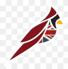 British Birdgang Clipart - Arizona Cardinals Emoji,London England Flag Emoji