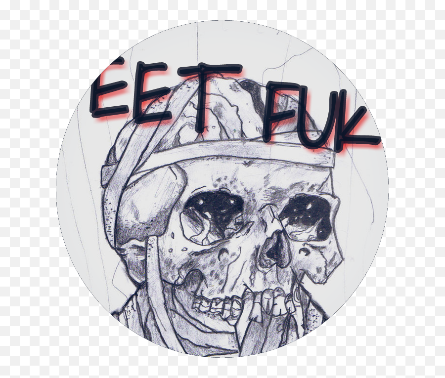 Eetfuk Metallica Kickass Image By Matt - Creepy Emoji,Metallica Emoji