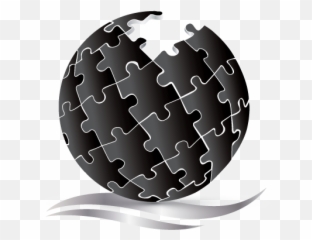 Create A Puzzle Globe Logo With The 3d Logo Maker - Language Emoji,Whatsapp Emoticons Puzzles