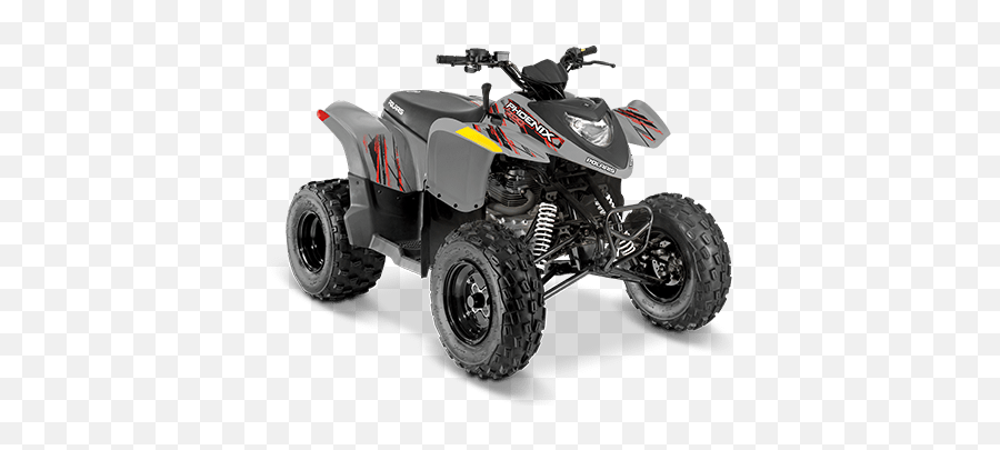 Reseñas Precios Y Especificaciones De Atv Polaris - Polaris Phoenix 200 Emoji,Emotion Mas Que Rines Y Llantas