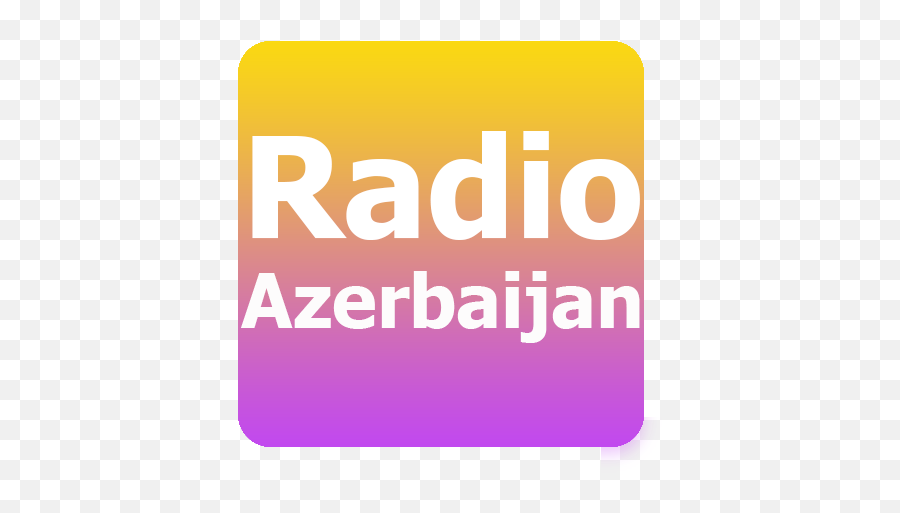 Radio France Emoji,Talking Emoji Azeri