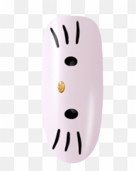 Hello Kitty Holiday 2019 Collection - Dot Emoji,Opi Emotions Swatch