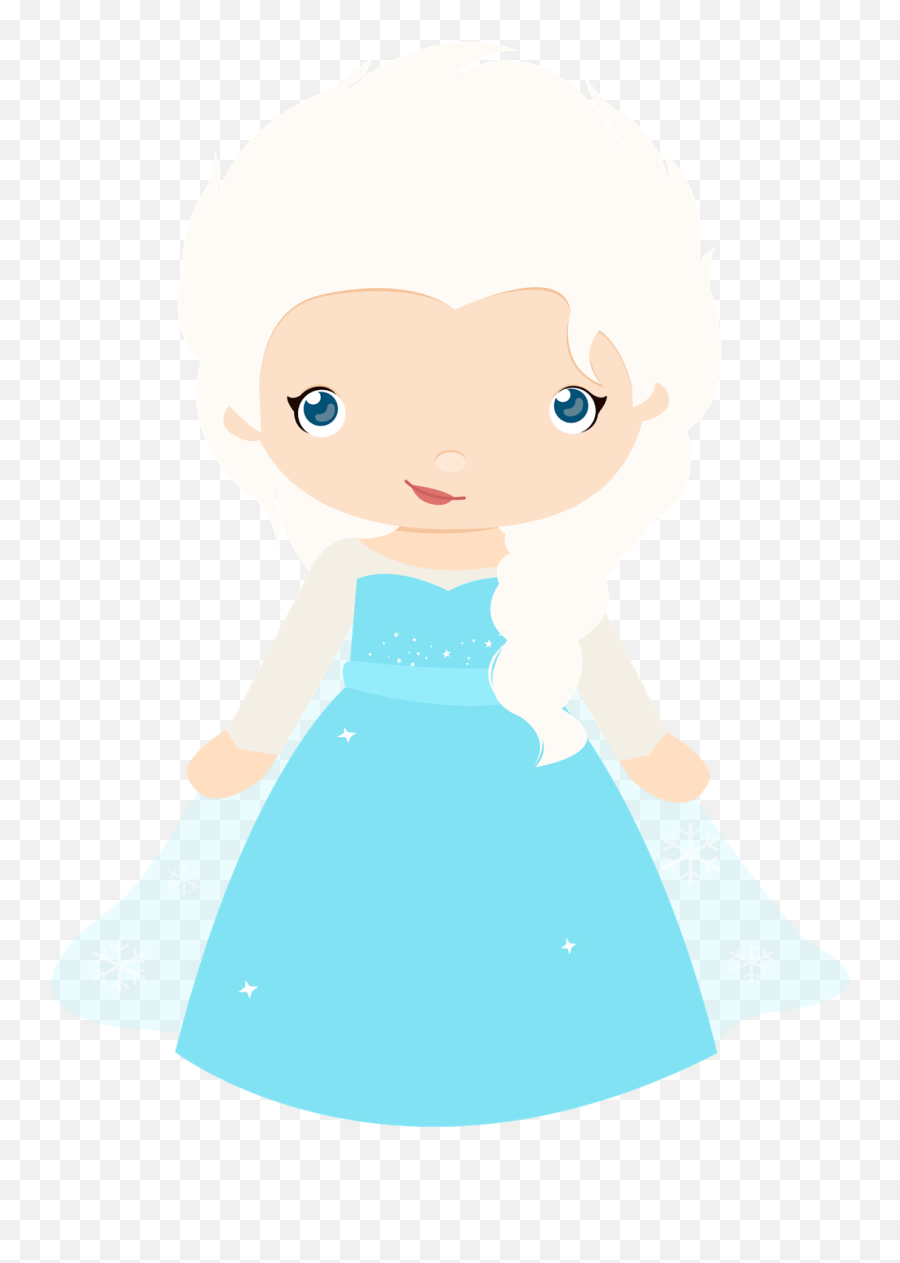Fever Clipart Cute Fever Cute Transparent Free For Download - Elsa Frozen Cute Png Emoji,Frozen Fever Emoji